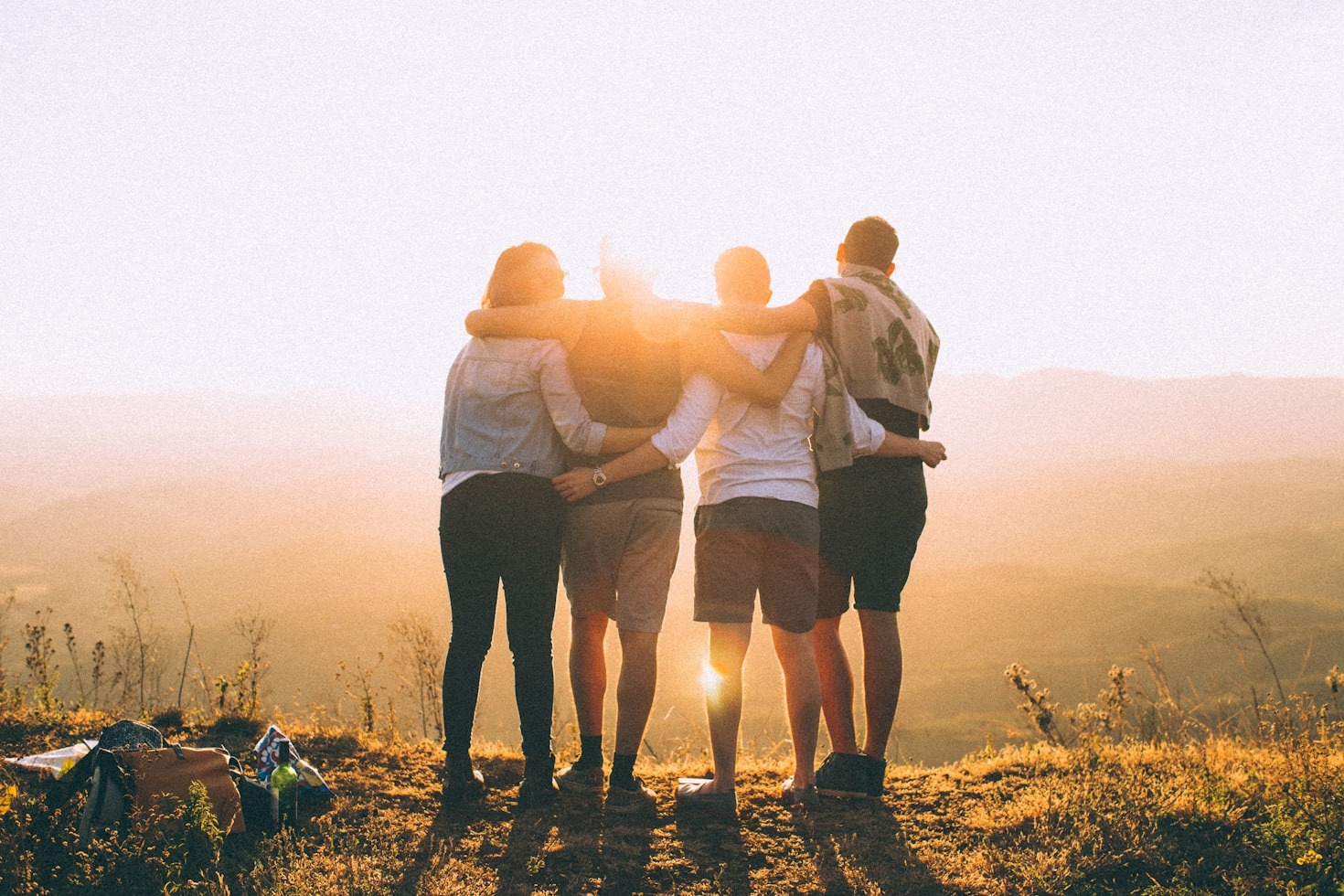 How CueFam Strengthens Local Communities