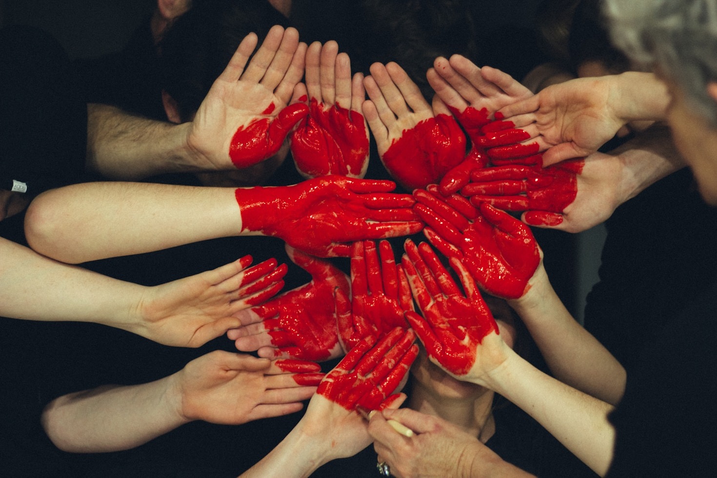 Stories of Connection: Real-Life CueFam Experiences