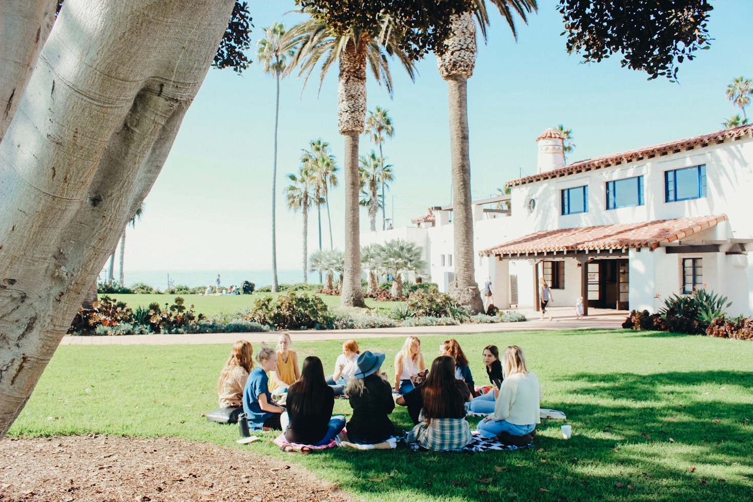 The Role of Technology in Fostering True Relationships